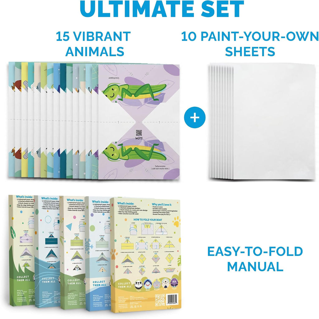 ULTIMATE SET