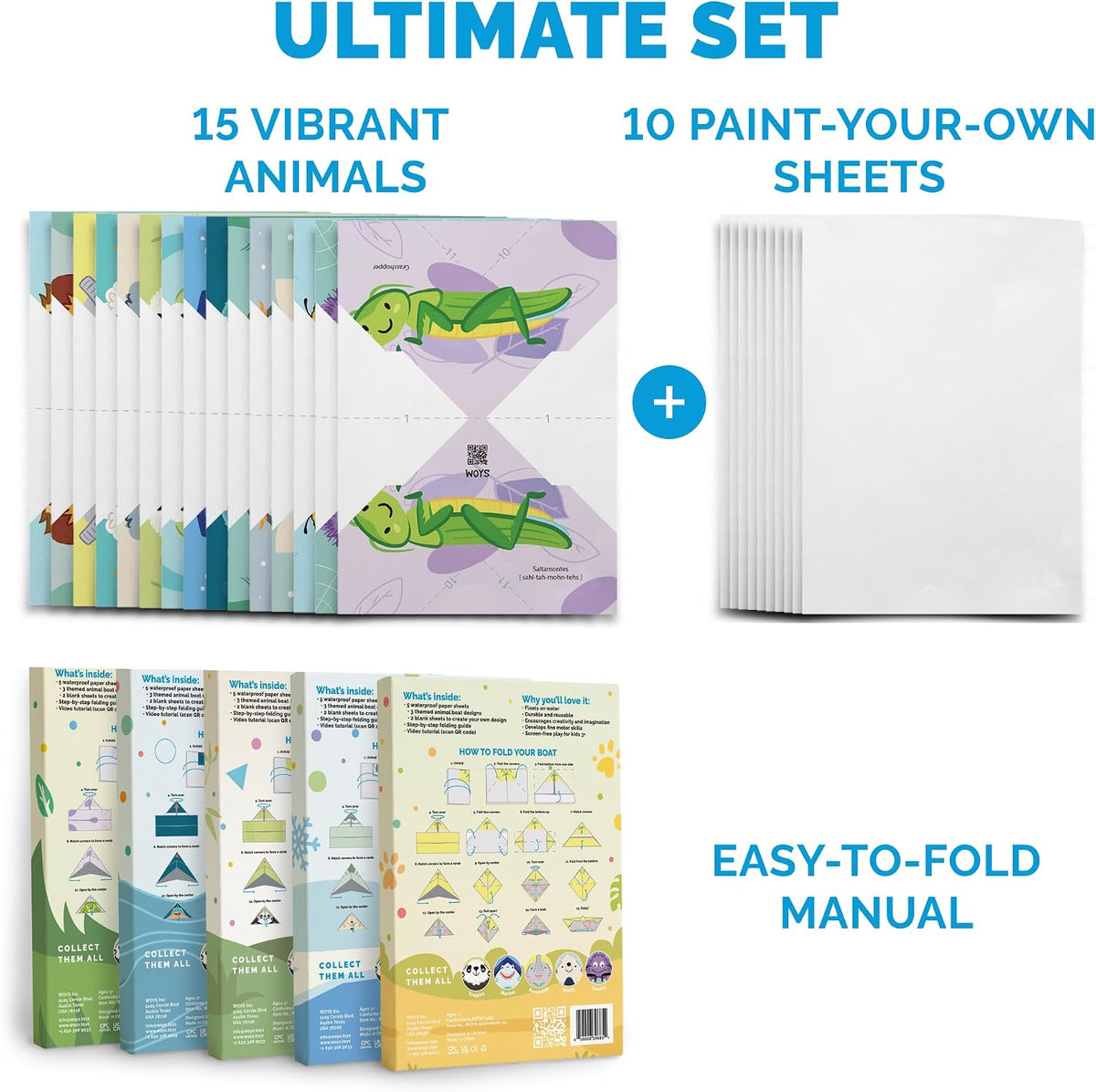 ULTIMATE SET